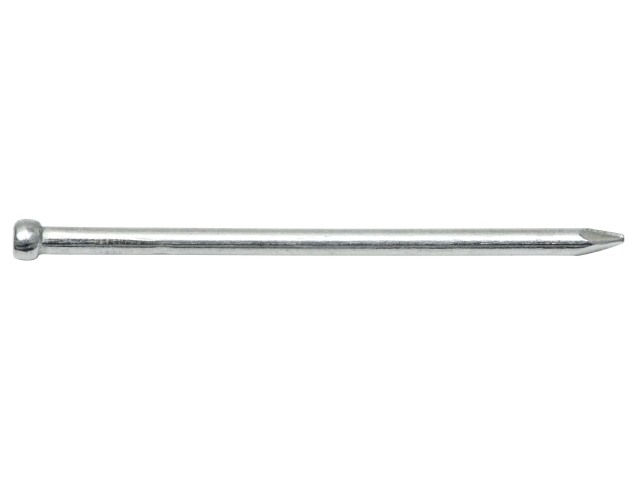 Drahtstift, Stauchkopf, verzinkt, DIN 1152