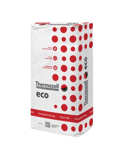 Thermozell eco 400