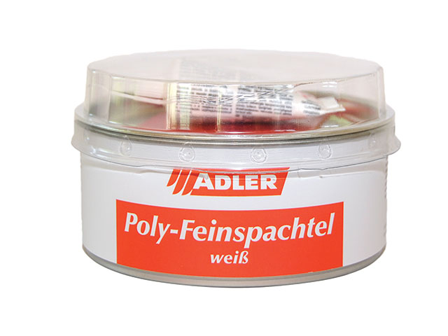 Poly-Feinspachtel