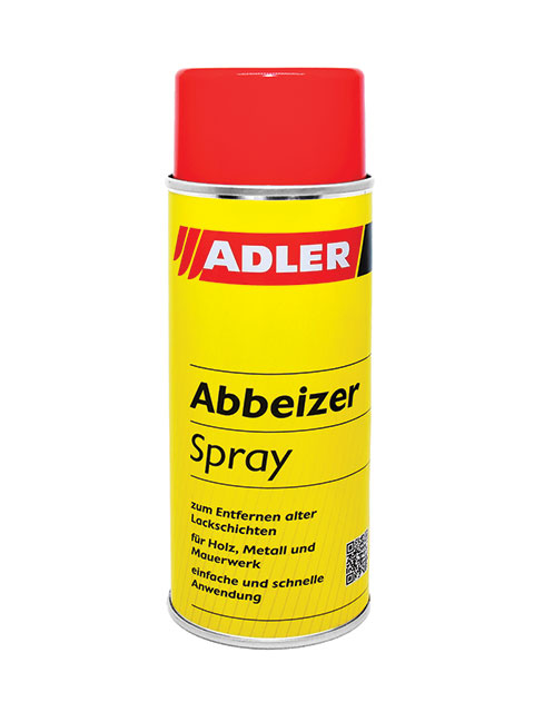 Abbeizer-Spray