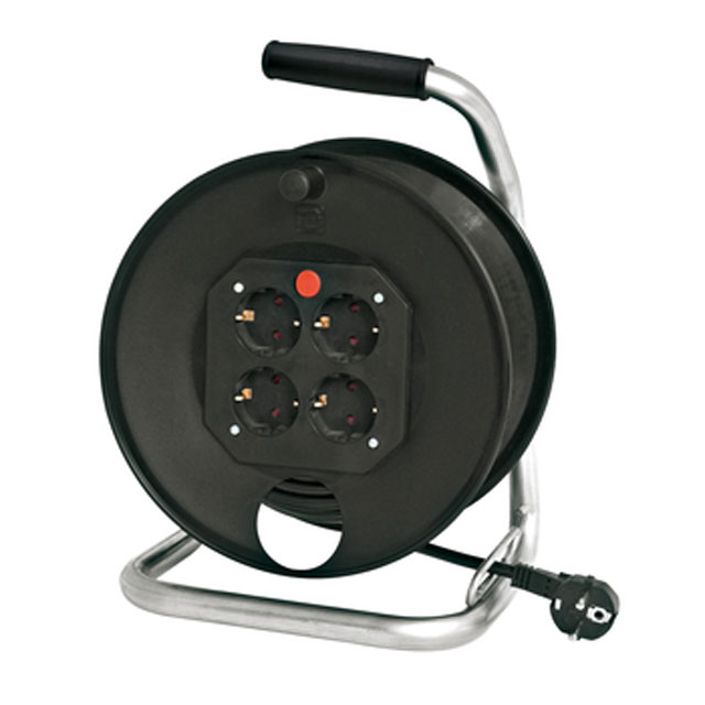 Kabeltrommel 25m