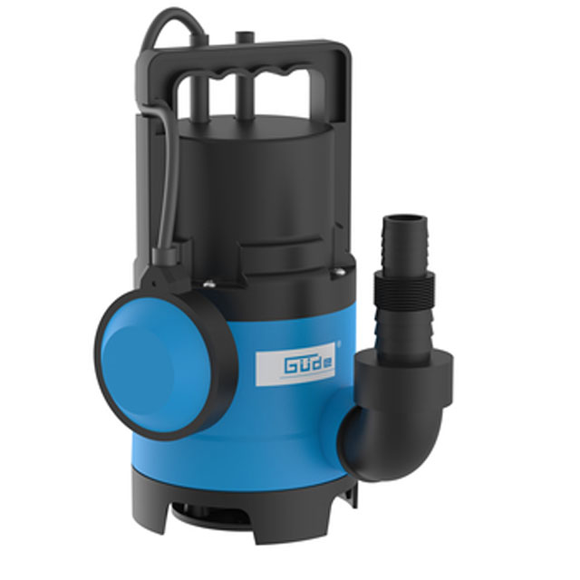 Schmutzwasserpumpe GS 4003 P