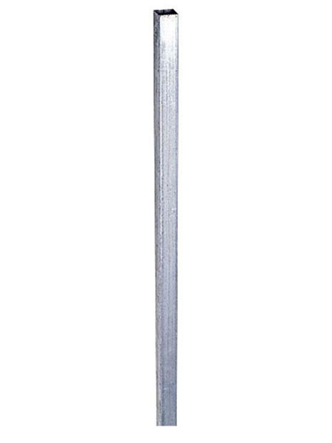 Haberkorn Schaftrohr 40x40x2000mm
