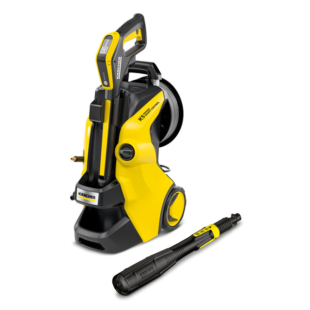 K5 Premium Smart Control Flex