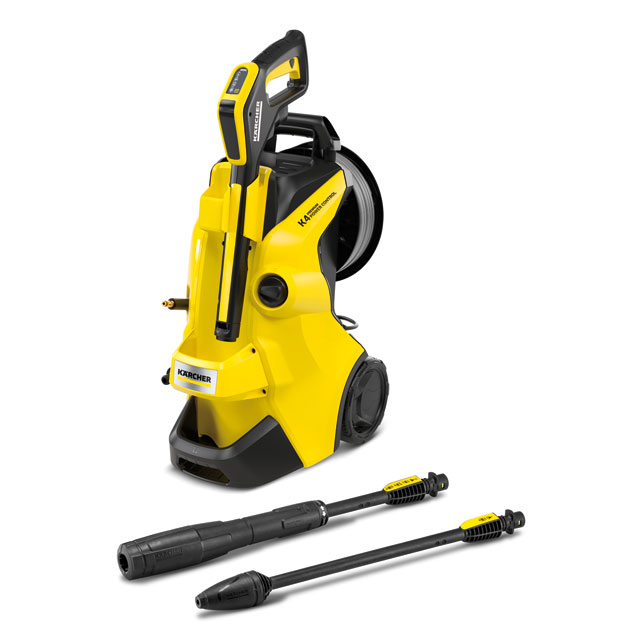 K4 Premium Power Control Flex