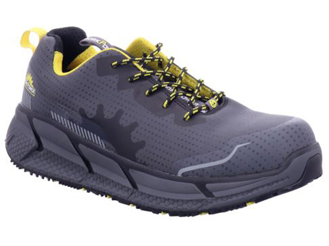 Sicherheitshalbschuh S3 Energy