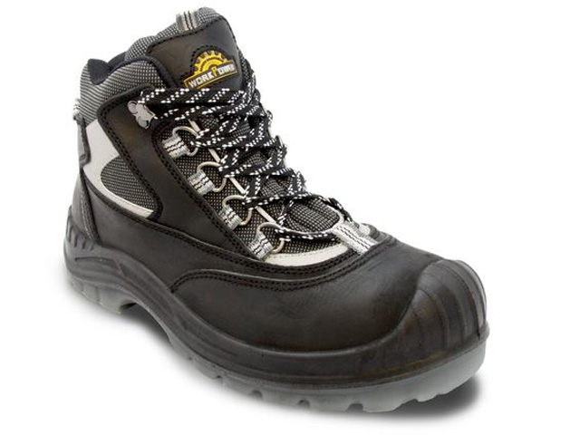 Sicherheitsstiefel S3 Cosmic