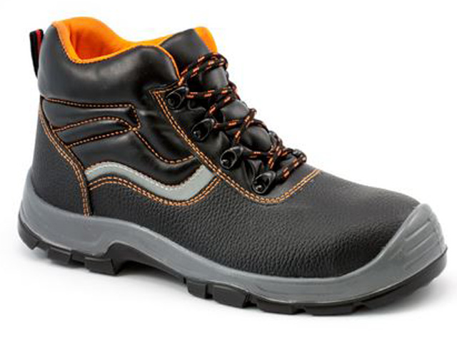 Sicherheitsstiefel S3 Verona