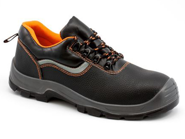Sicherheitshalbschuh S3 Genua