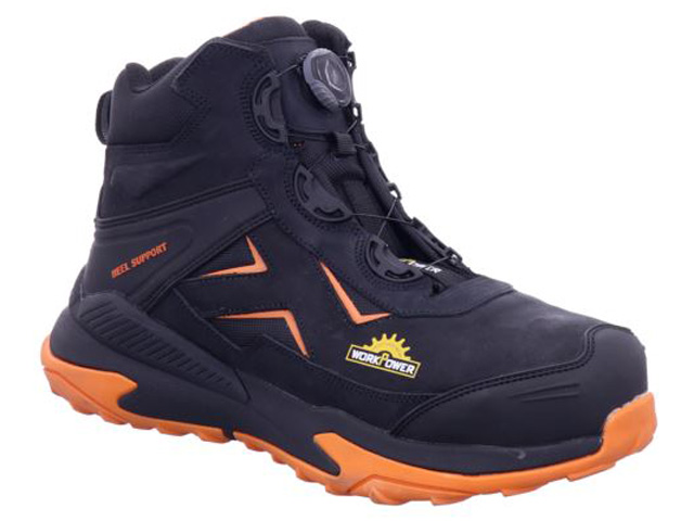 Sicherheitsstiefel S3 Apollo