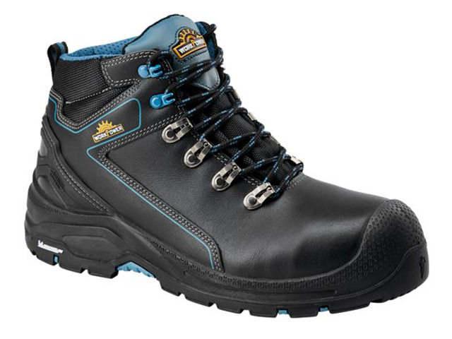 Sicherheitsstiefel S3 Lion