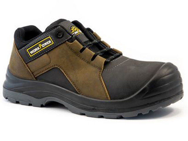 Sicherheitshalbschuh S3 Matello