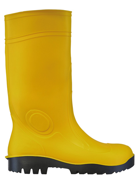 Gummistiefel 