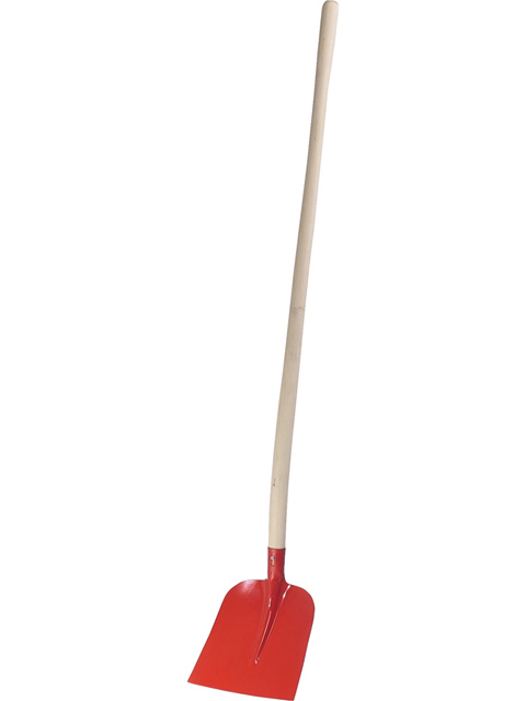 Holsteiner Schaufel 25x27cm