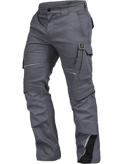 Bundhose