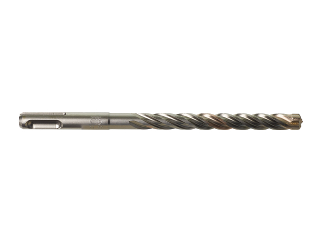 Hammerbohrer MX4 SDS-Plus