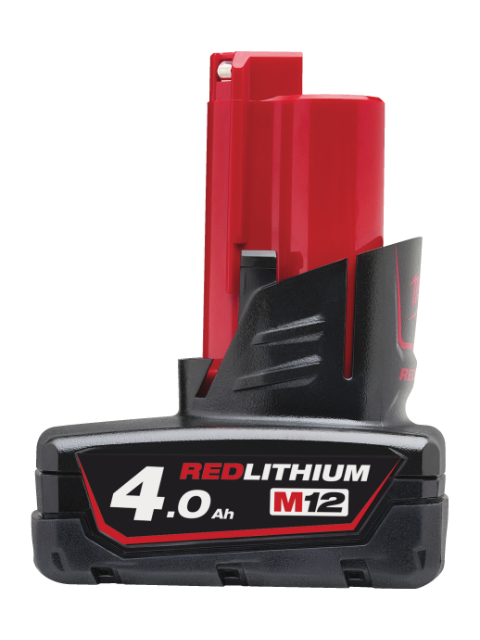 M12™ 4.0 Ah Akku
