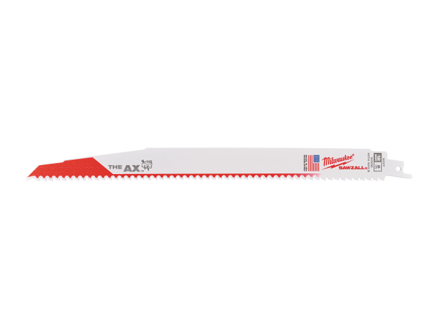 Heavy-Duty AX™ Abbruchsägeblätter