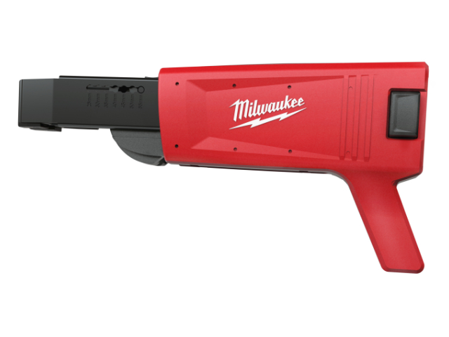 Magazinvorsatz CA 55 für M18 FSG