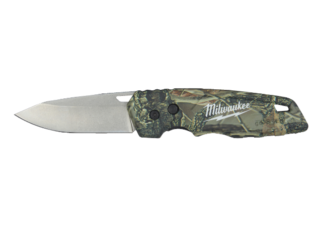 FASTBACK™Camouflage Klappmesser