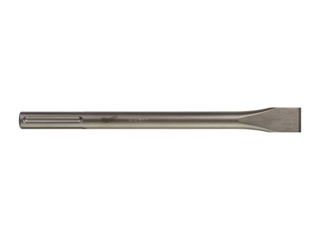 SDS-Max Flachmeißel