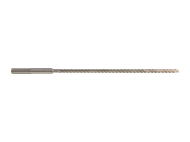 Hammerbohrer MX4 SDS-Max