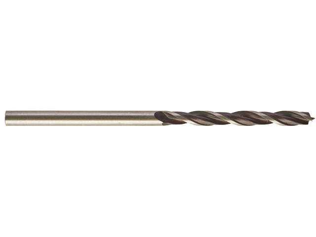 Holzspiralbohrer