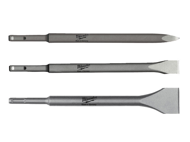 SDS-Plus Meißel-Set