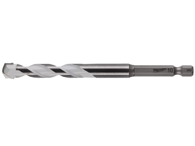 Multimaterial-Bohrer SHOCKWAVE