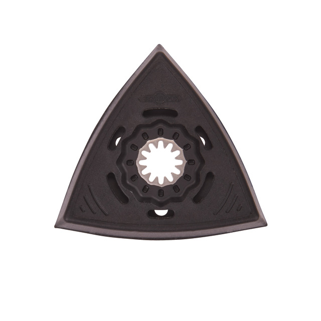 Multool Starlock Schleifplatte