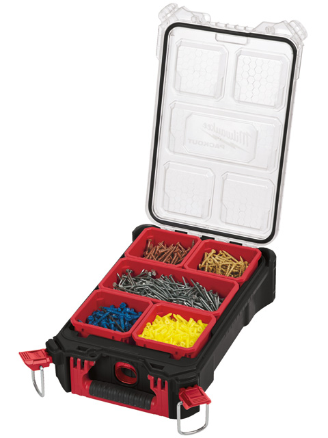 PACKOUT™ Compact-Organiser