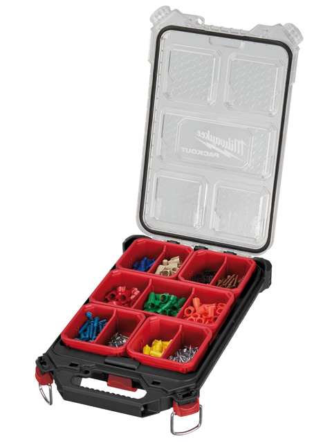 PACKOUT™ Compact-Organiser Slim