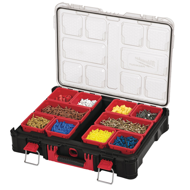 PACKOUT™ Organiser