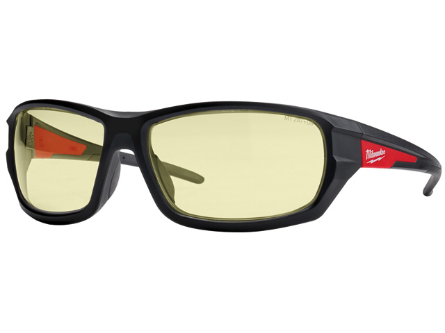 Performance Schutzbrille