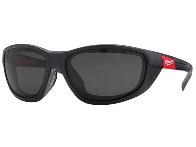 Premium Schutzbrille getönt