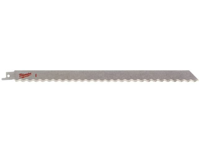 SAWZALL™Säbelsägeblätter mit Wellenschliff