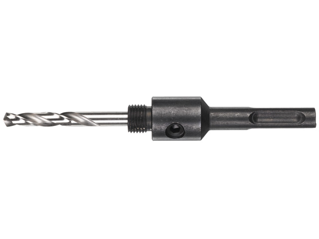 Standard-Adapter SDS-Plus 1/2x20 für Lochsägen bis 30mm