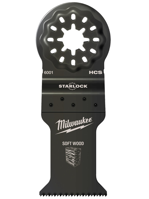 Holz 35 mm Tauchsägeblatt