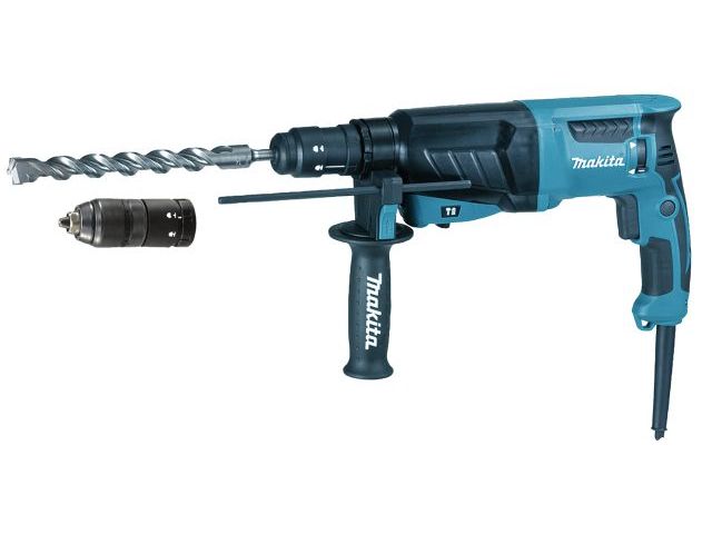Bohrhammer HR2630TX 800W