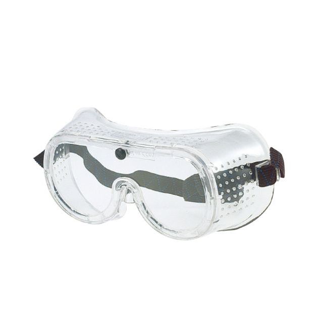 Schutzbrille mit Band
